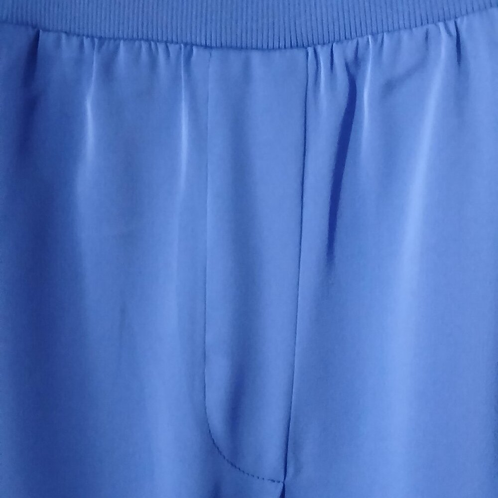 ✨ LUXURY CALVIN KLEIN Performance Stretch Slacks - XL - NWT - Picture 8 of 10